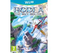 Rodea the Sky Soldier Bonus Edition (Include Wii Version) Juego Nintendo Wii U