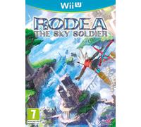 Rodea: The Sky Soldier (Nintendo Wii U) (Nintendo Wii U)