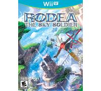 Rodea the Sky Soldier - Wii U by NIS America