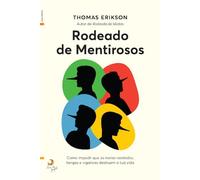 Rodeado de Mentirosos
