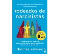 Rodeados De Narcisistas