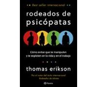 Rodeados De Psicópatas