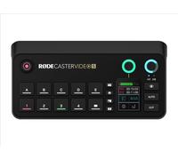 RODECaster Video S