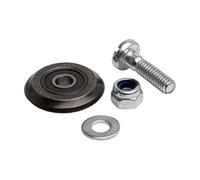 Rodel de Ø 19 mm con cojinete para Cortadora de Azulejos Manual - SIGMA MAX