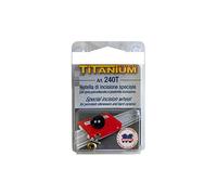 Rodel para cortadora FLASHLINE de Montolit para Gran Formato (Art. 240T)