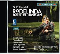 Rodelinda