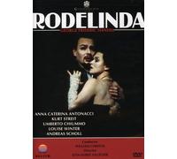 Rodelinda [Reino Unido] [DVD]