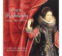 Rodelinda:Selected Highlights