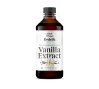 Rodelle Pure Vanilla Extract, 8-Ounce