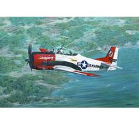 Roden 441 - 1:48 North American T-28B Troyano - Nuevo