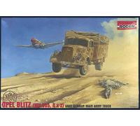Roden 710 - 1:72 Opel Blitz (Kfz.305, 4x2) - Nuevo