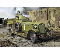Roden 803 - 1 :3 5 British Coche de Cámara (Patrón 1914) - Nuevo