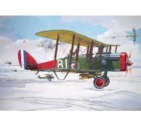 Roden Airco De Havilland DH4 British Two-Seat Biplane Day-Bomb (Importación USA)