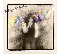 Roden, Jess - Player Not the Game