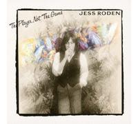 Roden, Jess - Player Not the Game