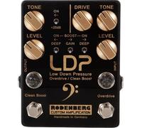 Rodenberg LDP OD/CB