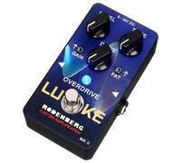 Rodenberg Luke Overdrive MKII