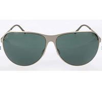 Rodenstock Gafas de Sol R1402 (65 mm) Metal