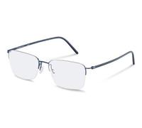 Rodenstock, MARCO DE GAFAS, R7051, BLUE, 55/17/145