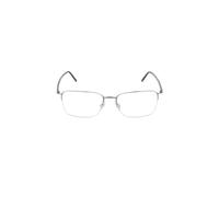 Rodenstock, MARCO DE GAFAS, R7051, SILVER, GREY, 55/17/145