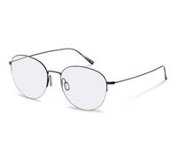 Rodenstock, MARCO DE GAFAS, R7131, BLACK, 54/18/145