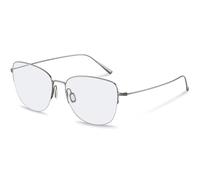 Rodenstock, MARCO DE GAFAS, R7132, DARK GUN, 53/16/140