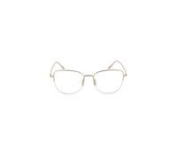 Rodenstock, MARCO DE GAFAS, R7132, GOLD, 53/16/140