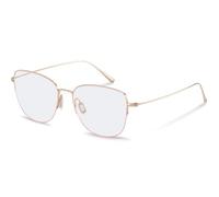 Rodenstock, MARCO DE GAFAS, R7132, ROSE GOLD, 53/16/140