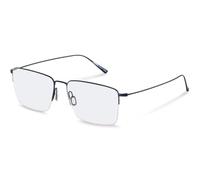 Rodenstock, MARCO DE GAFAS, R7133, DARK BLUE, 55/16/140