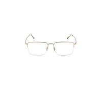 Rodenstock, MARCO DE GAFAS, R7133, GOLD, 57/16/145