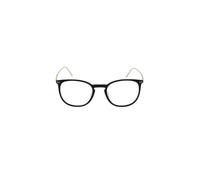 Rodenstock, MARCO DE GAFAS, R7136, BLACK, GOLD, 54/21/145