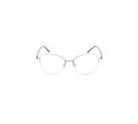 Rodenstock, MARCO DE GAFAS, R7141, ROSE GOLD, LIGHT PINK, 53/17/140