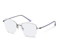 Rodenstock, MARCO DE GAFAS, R7141, VIOLET, 53/17/140
