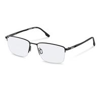 Rodenstock, MARCO DE GAFAS, R7149, BLACK, 58/18/145