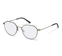 Rodenstock Men's R2632 - Gafas de sol (50 unidades), H