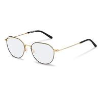 Rodenstock Men's R2632 - Gafas de sol (52), a