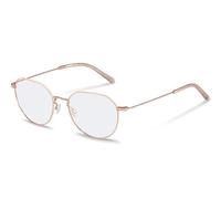 Rodenstock Men's R2632 - Gafas de sol (52), b
