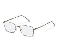 Rodenstock Men's R2642 - Gafas de sol (55), b