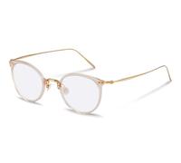 Rodenstock Men's R7079 - Gafas de sol (48 unidades), transparente, transparente
