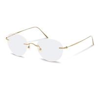 Rodenstock Men's R7084 - Gafas de sol (51), a