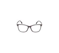 Rodenstock - Monturas de gafas de prescripción R5363 - Gris, oro rosa - Hombre, gris, oro rosa, 55