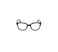 Rodenstock Monturas de gafas de prescripción R5371 - Negro, Gris Oscuro - Mujer, negro, gris oscuro, 53