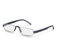 Rodenstock ProRead R 2180C + 1,50 Gafas de Lectura + 1,5 Nahbrille Nuevo Acabado