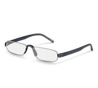 Rodenstock ProRead R 2180C + 1,50 Gafas de Lectura + 1,5 Nahbrille Nuevo Acabado