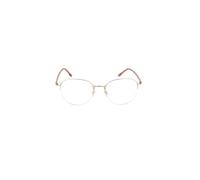 Rodenstock R7140-d-5418-145-0000-e57 Prescription Eyewear Frames, Oro, melocotón, 54 Chaqueta-91,44 cm Talla Unisex Adulto