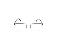 Rodenstock Gafas de Vista R7152 Dark blue 55/19/140 Hombres