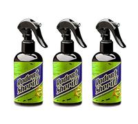 Rodent Sheriff Spray de control de plagas, fabricado en los Estados Unidos, spray de menta ultra puro para repeler roedores (3)