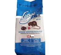 Rodenticida Látigo Pasta Massó 150 g