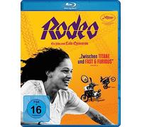 Rodeo [Blu-ray]