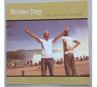Rodeo Boy - Pine & The Promise